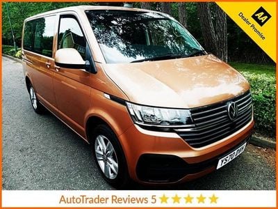 VW T6.1