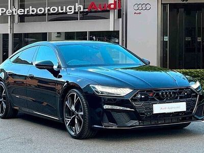 Audi A7 Sportback