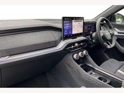 Używany Skoda Kodiaq SportLine 204 KM (150 kW) 2025 Biały SUV