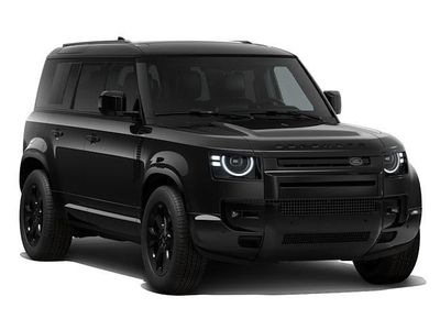 New Land Rover Defender HSE Dynamic 300 HP (220 kW) 2025 SUV