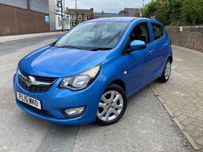 Vauxhall Viva