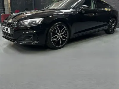 Usado Audi A5