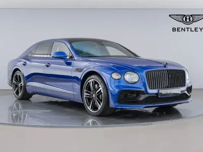 Used Bentley Flying Spur