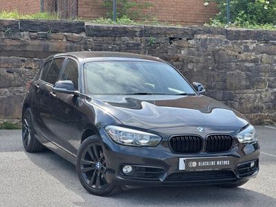 BMW 120
