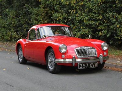 used MG 1500 MGA 1500