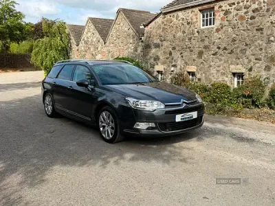 Used Citroën C5