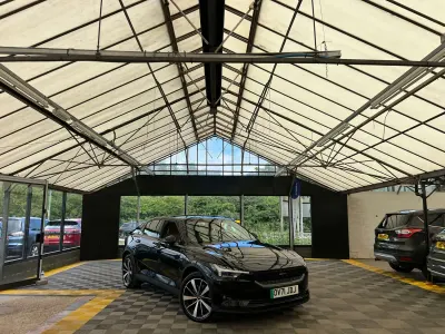 Used Polestar 2