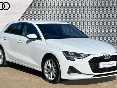 Audi A3 e-tron