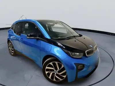 Used BMW i3 2017 Hatchback