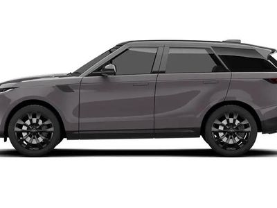 New Land Rover Range Rover Sport Autobiography 551 HP (405 kW) 2025 SUV