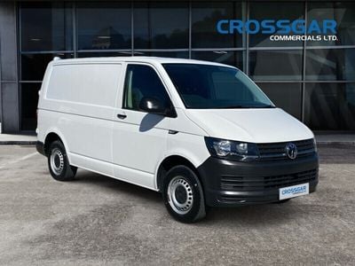 VW T6.1