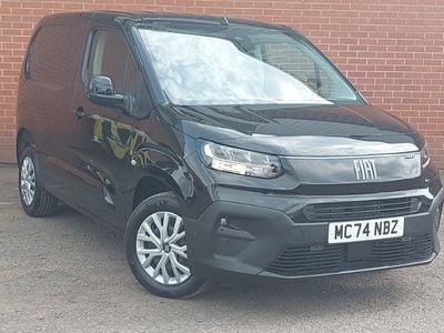 Fiat Doblò
