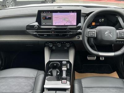 Citroën C5 X