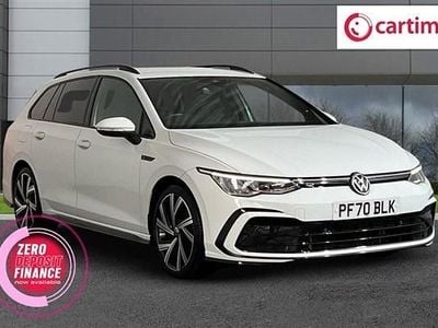 VW Golf VII