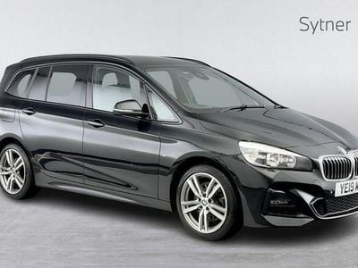 BMW 220 Gran Tourer