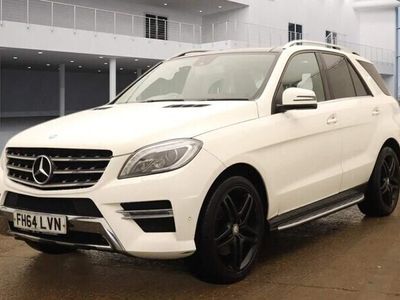 Mercedes ML350