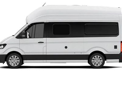 VW California