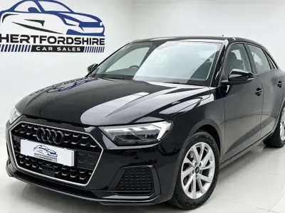 Used Audi A1 Sportback