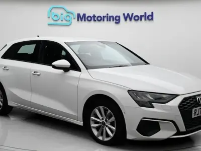 Usado Audi A3 Sportback