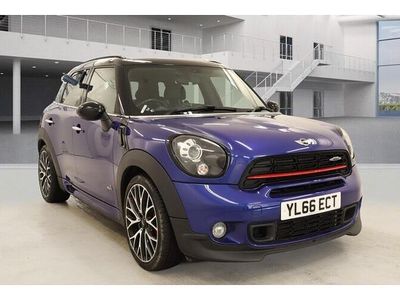 Used Mini Cooper S 184 HP (135 kW) 2013 Hatchback