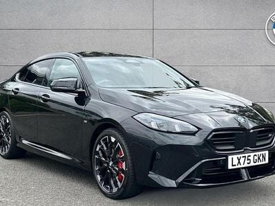 Used BMW M235 Comfort Edition 296 HP (217 kW) 2025 Black Coupe