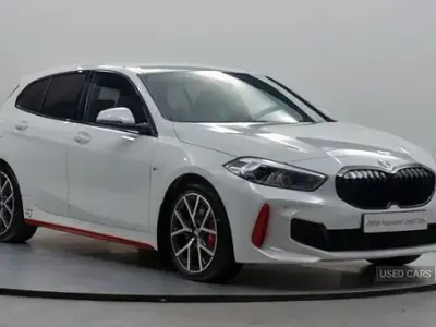 Used BMW 128