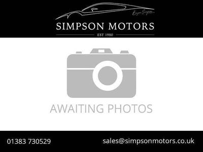 Used VW Polo Design 2015 Silver Hatchback