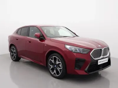 Used BMW iX2 M Sport 279 kW (380 HP) 2025 SUV