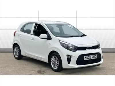 Used Kia Picanto