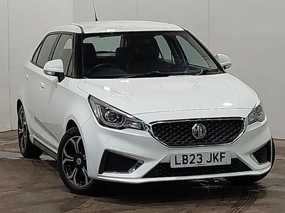 MG MG3
