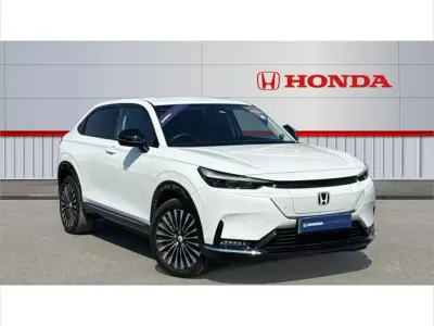 Used Honda e:Ny1 Elegance 150 kW (204 HP) 2024 White SUV