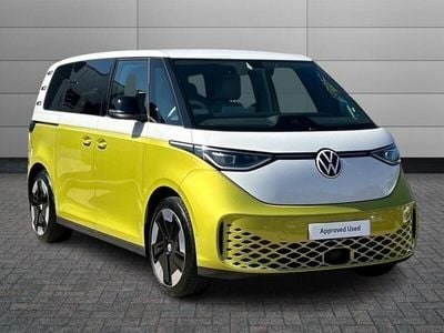 VW ID. Buzz