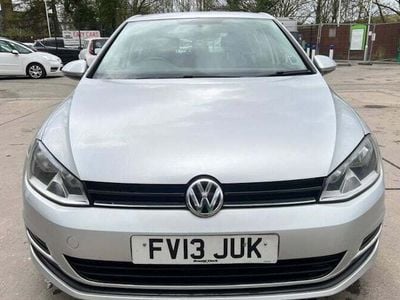 VW Golf VII