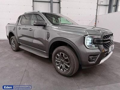 Usado Ford Ranger