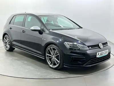 Used VW Golf VII