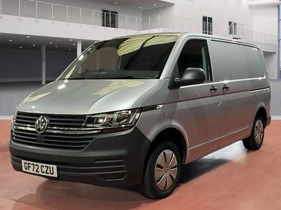 VW T6.1
