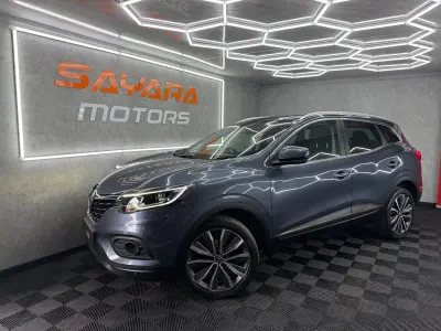 Used Renault Kadjar