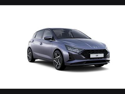 Other New 2025 Hyundai i20 Premium Hatchback | £25,100 (Expensive)
