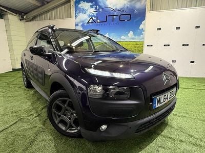 Citroën C4 Cactus