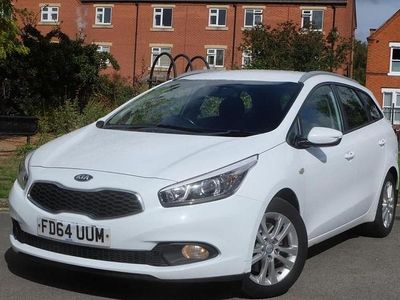 Kia Ceed Sportswagon