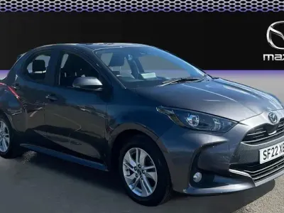 Używany Mazda 2 116 KM (85 kW) 2023 Hatchback