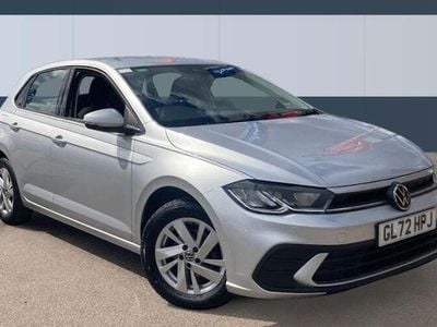 VW Polo