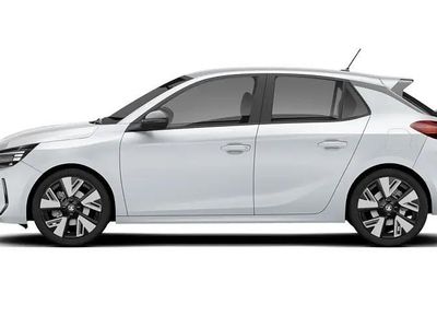 New Vauxhall Corsa Ultimate 101 HP (74 kW) 2025 Hatchback
