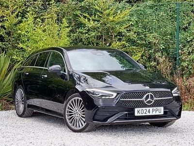 Mercedes CLA250