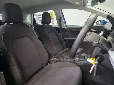Used Seat Ibiza