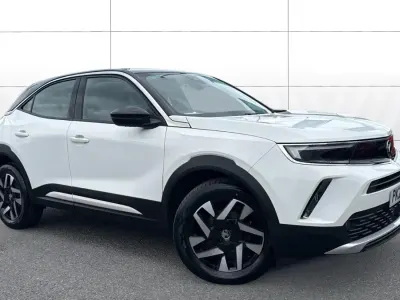 Second-hand Vauxhall Mokka Edition 100 CP (73 kW) 2022 SUV