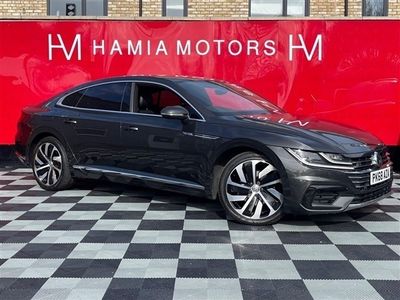 VW Arteon