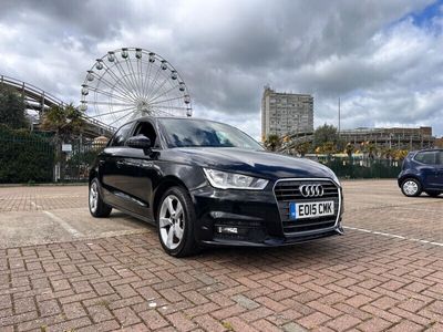 used Audi A1 1.4 TFSI Sport 5dr