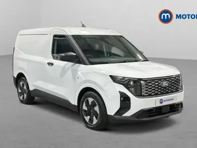 New Ford Transit Courier Trend 100 kW (136 HP) 2025 Van