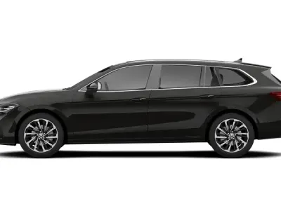 New Skoda Superb SportLine 150 HP (110 kW) 2026 Estate